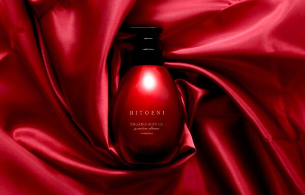 HITOENI くクレンジングトリートメントジェル