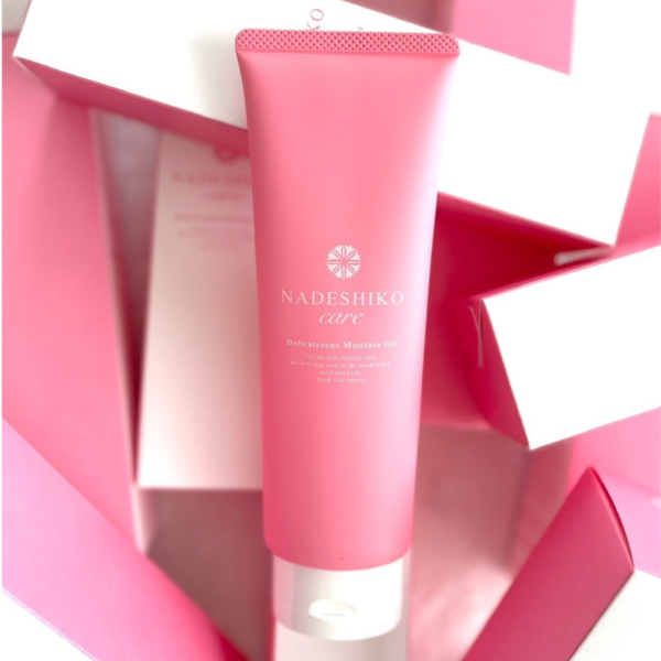 ナデシコジェル