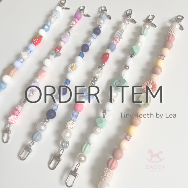 【order】スマホストラップ・スマホショルダー