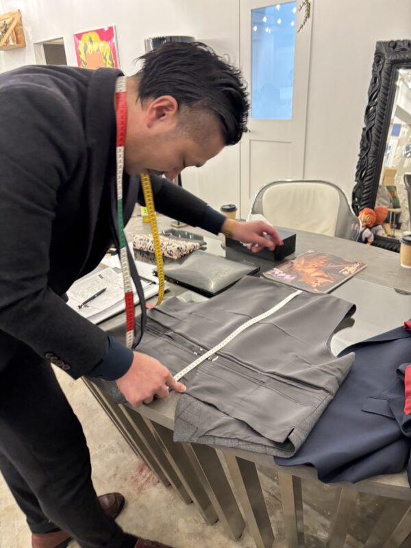 4/26スーツ研修会　再受講