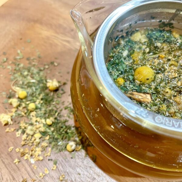 【イヤスタ限定】春楽茶(しゅんらくちゃ)