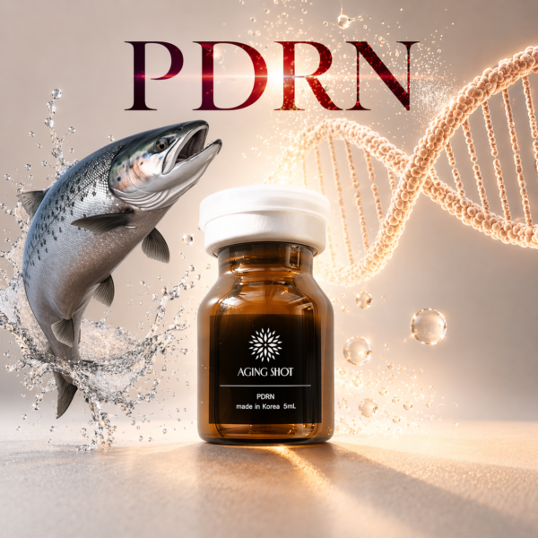 整肌・肌改善＊PDRN／エイジングショット用アンプル