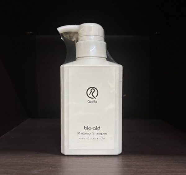 ＺＥＲＯバランスシャンプー