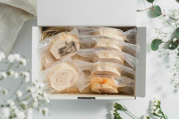 【5月10日到着】母の日にサラダチキン