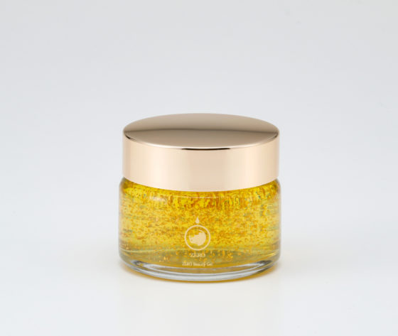 ＺＥＲＯビューティジェル