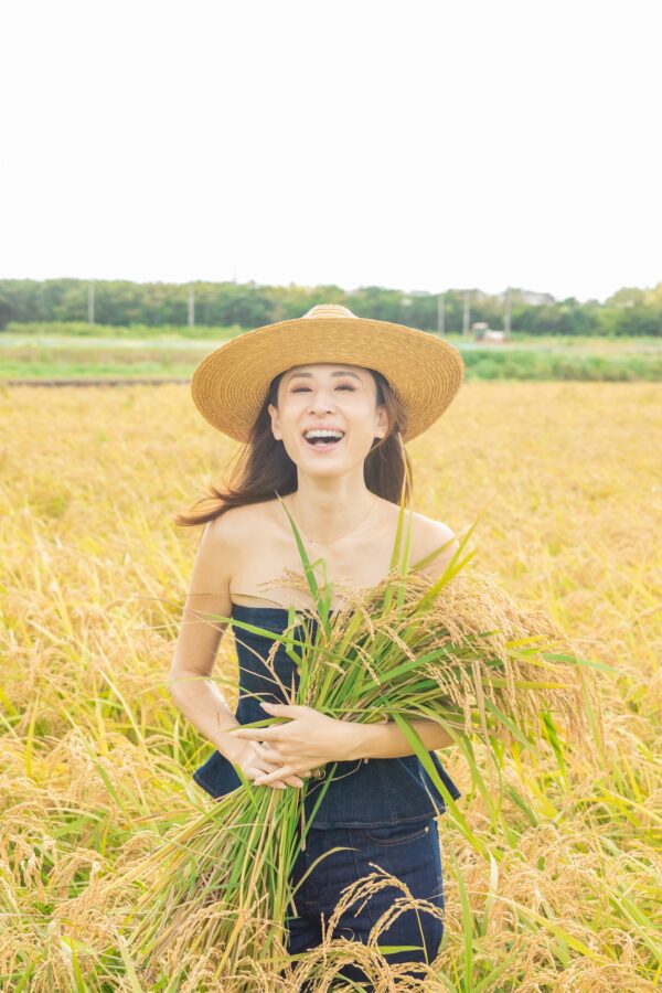 出張プロフィール撮影