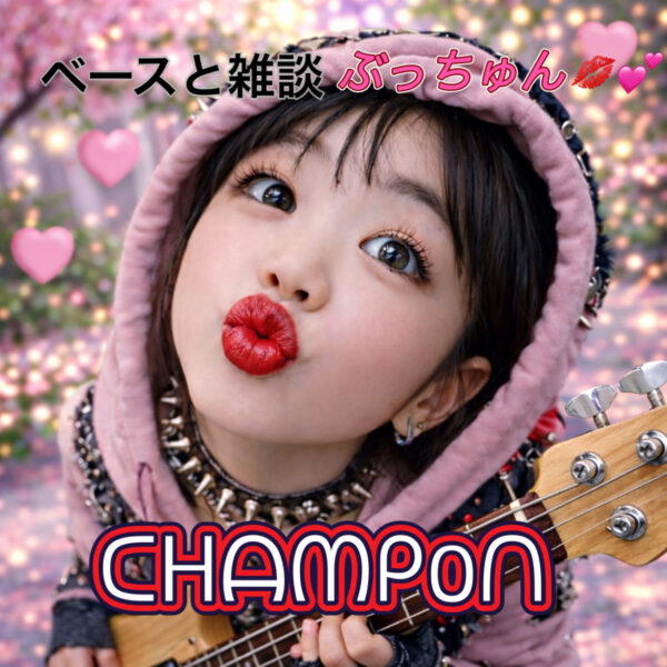 ライブ配信ポコチャ司会コマーサーちゃんぽん