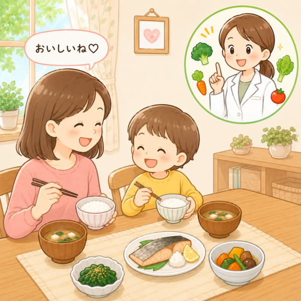 デリケート肌をサクッと診断（１週間サポート）