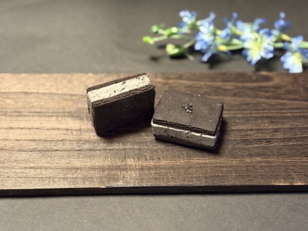 ヴィーガン＆グルテンフリーバターサンド【5個入り】