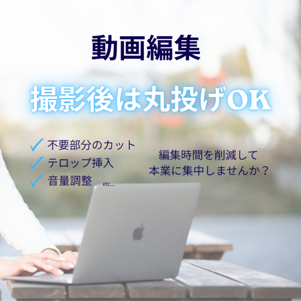 保護中: 動画編集　サムネ付き