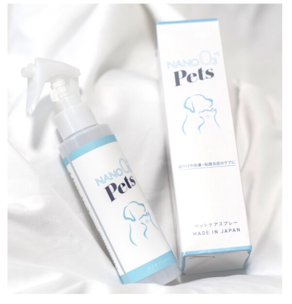 NANO Pets