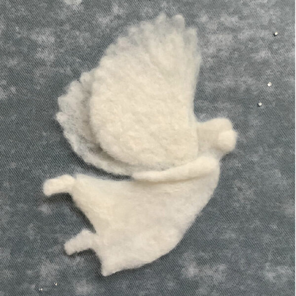 天使作品（BLESS 大黒裕子）