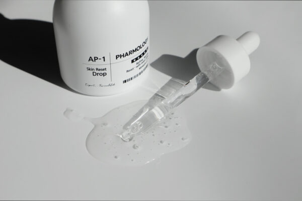 【PHARMOLOGY】Skin Reset Drop(高濃縮セラム）