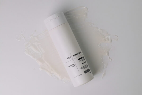 【PHARMOLOGY】Barrier Balance Fluid(ローション乳液)
