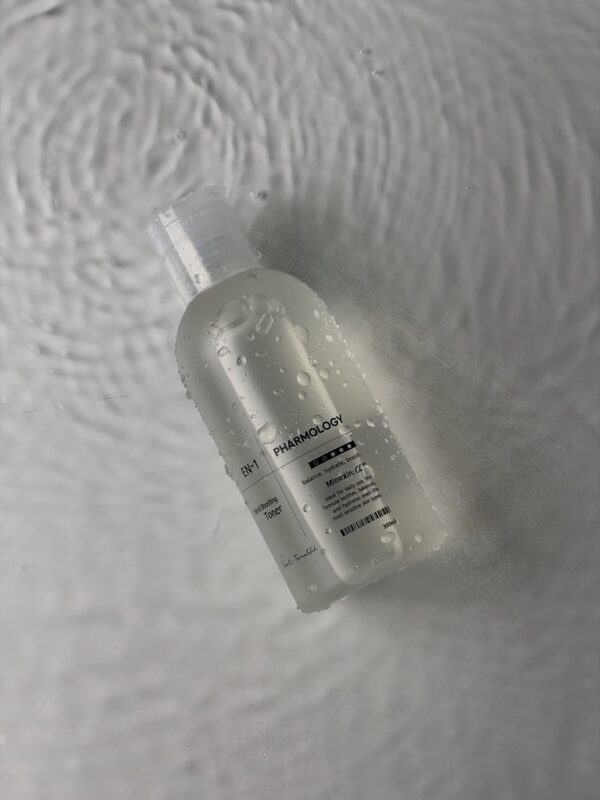 【PHARMOLOGY】Hybrid Boosting Toner（トナー化粧水）