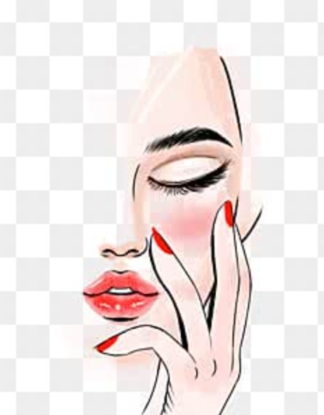 貴女の似合う顔になるメイク💄