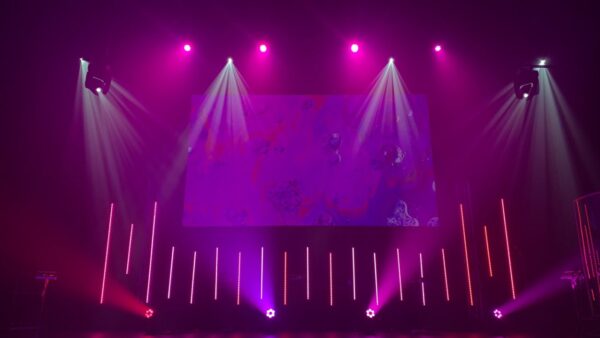 ランウェイ動画(オプション購入)