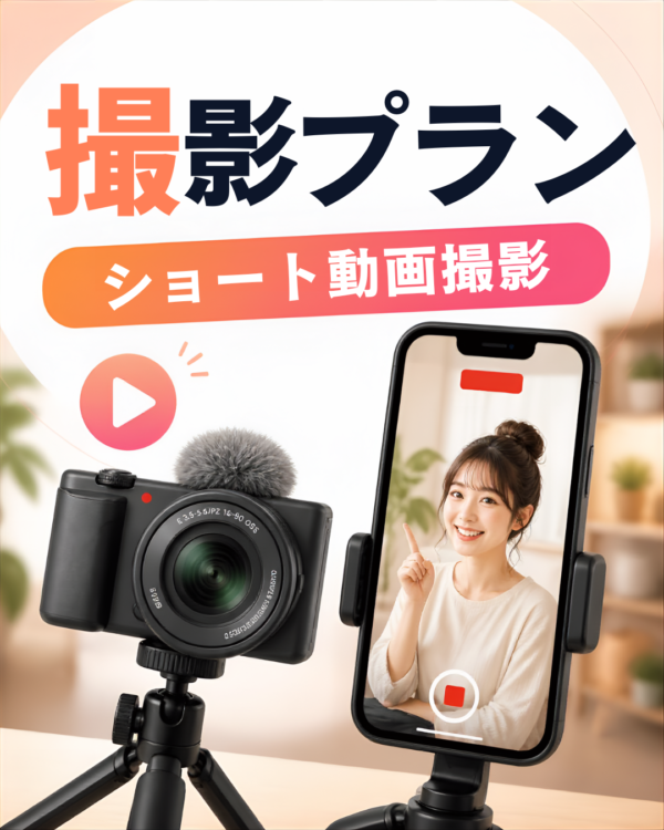 撮影同行オプション