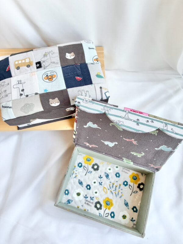 【イヤスタ限定】memory  BOX